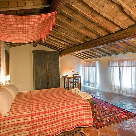 Borgo Di Bastia Creti Preggio