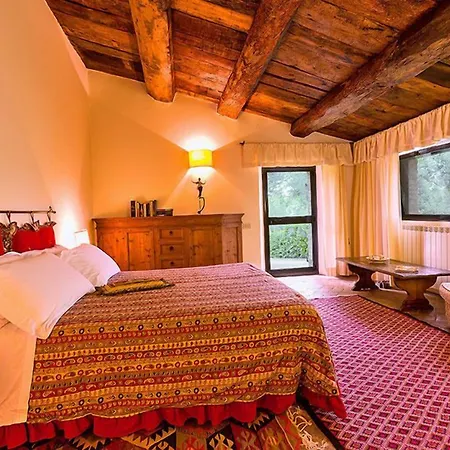 Borgo Di Bastia Creti Preggio