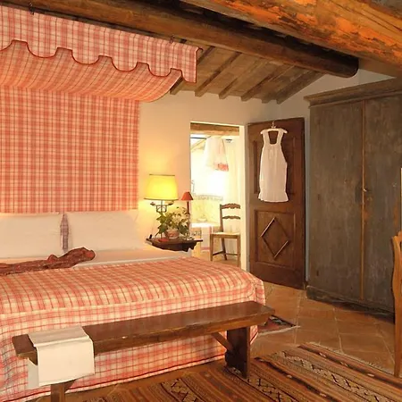 Borgo Di Bastia Creti