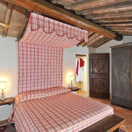 Borgo Di Bastia Creti *