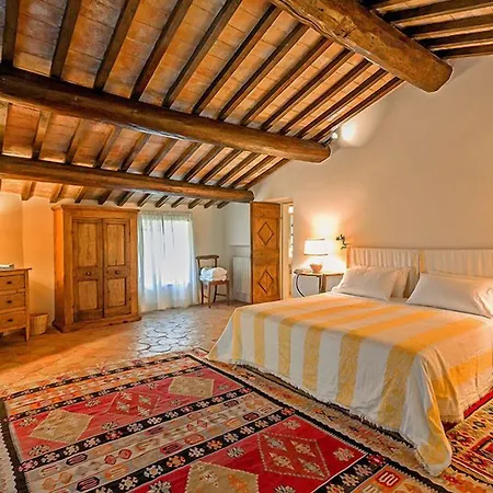 Borgo Di Bastia Creti
