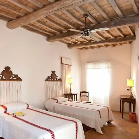 Borgo Di Bastia Creti * Preggio