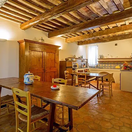 Borgo Di Bastia Creti