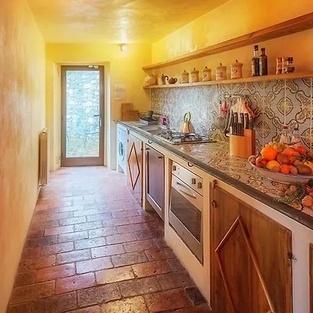 Borgo Di Bastia Creti Preggio
