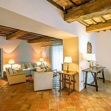 Borgo Di Bastia Creti * Preggio