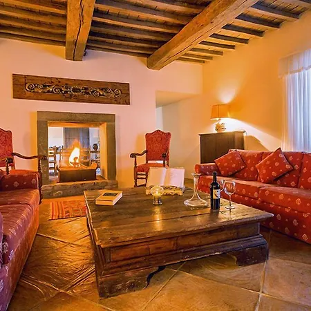 Borgo Di Bastia Creti