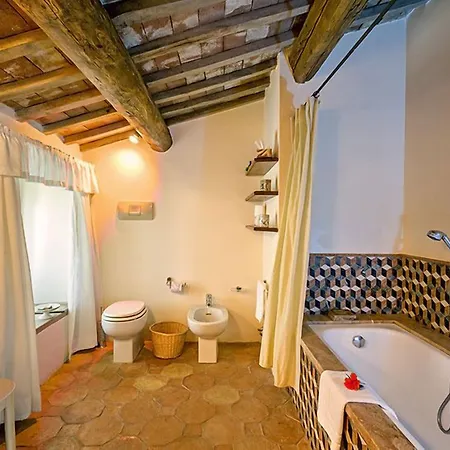 Borgo Di Bastia Creti Preggio