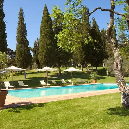 Borgo Di Bastia Creti *