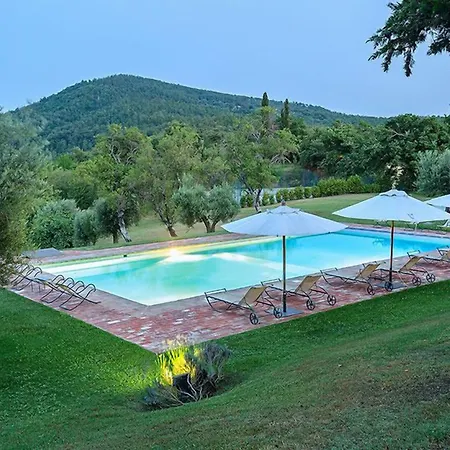 Borgo Di Bastia Creti *