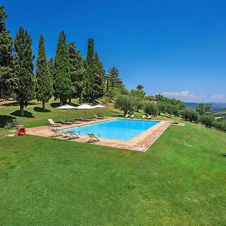 Borgo Di Bastia Creti Preggio