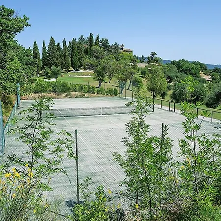 Borgo Di Bastia Creti * Preggio