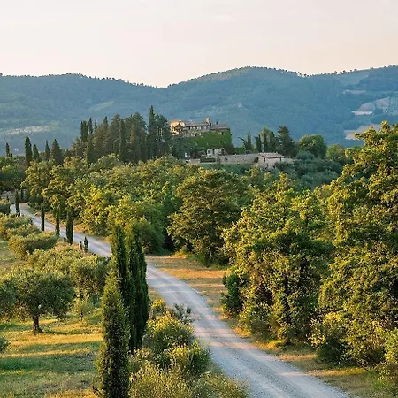 Borgo Di Bastia Creti * Preggio