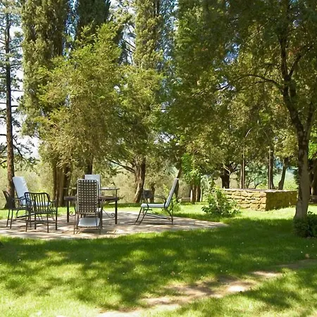 Borgo Di Bastia Creti * Preggio