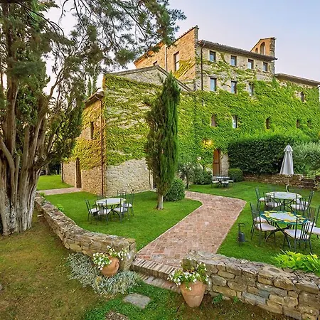 Borgo Di Bastia Creti Летний дом *