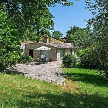 Borgo Di Bastia Creti *