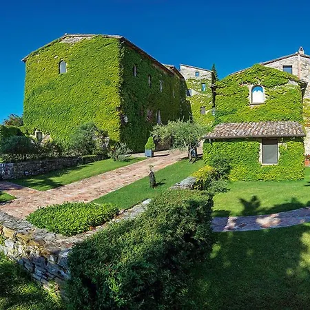 Borgo Di Bastia Creti Preggio