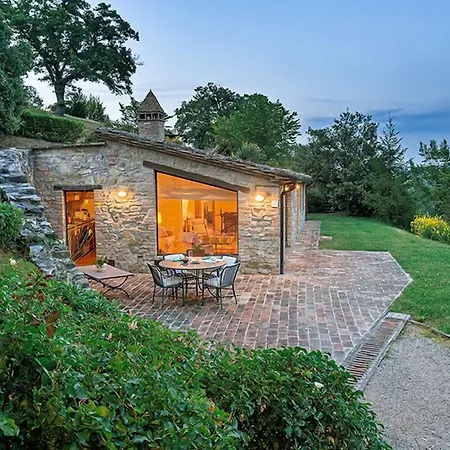 Borgo Di Bastia Creti Preggio