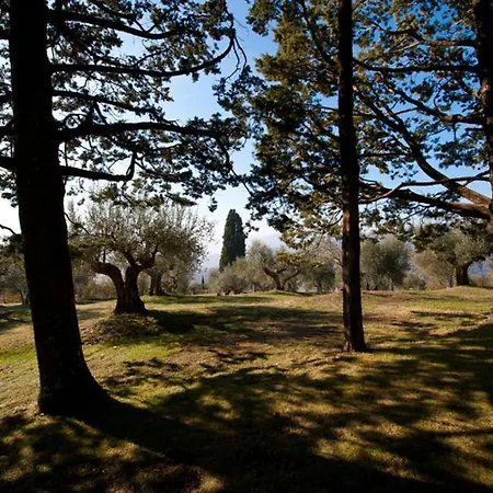 Borgo Di Bastia Creti Country house