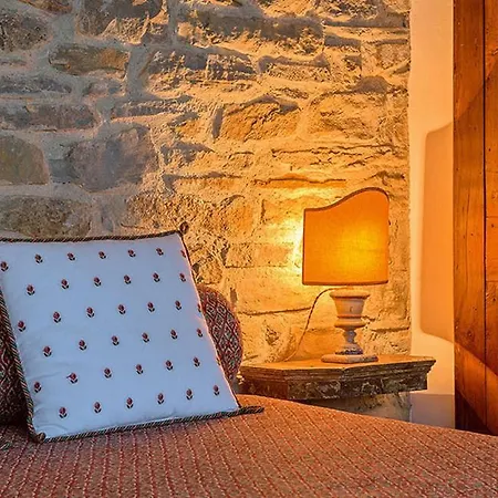 Country house Borgo Di Bastia Creti *
