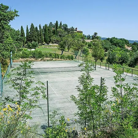 Borgo Di Bastia Creti * Ospedalicchio
