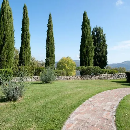 Borgo Di Bastia Creti Country house