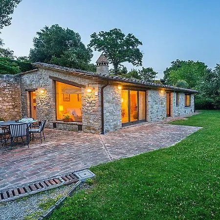 Borgo Di Bastia Creti