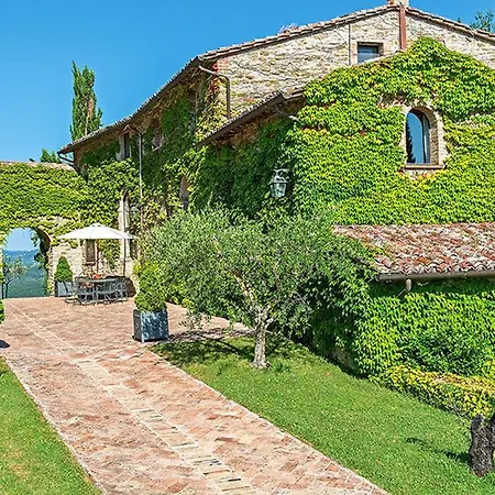 Borgo Di Bastia Creti Country house *