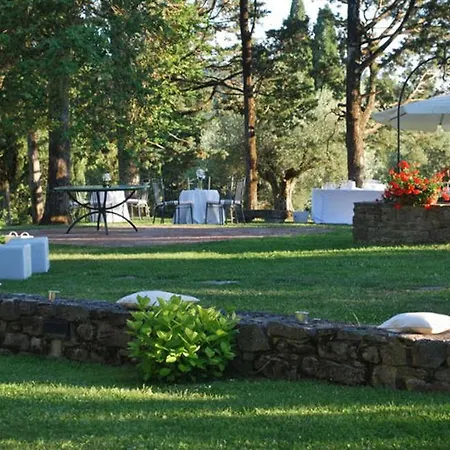 Country house Borgo Di Bastia Creti