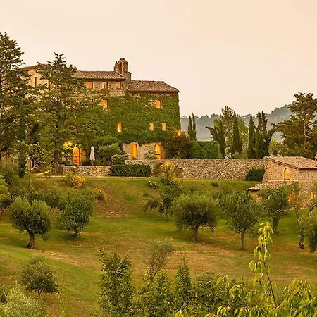 Borgo Di Bastia Creti Country house Ospedalicchio