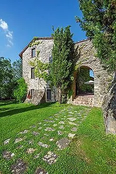 Borgo Di Bastia Creti Preggio