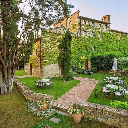 Borgo Di Bastia Creti Country house