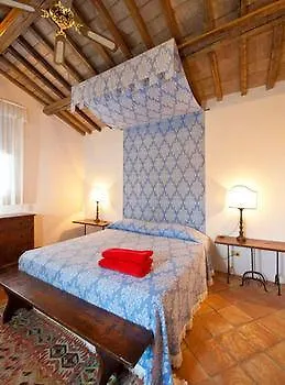 Borgo Di Bastia Creti *