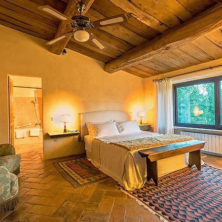Borgo Di Bastia Creti