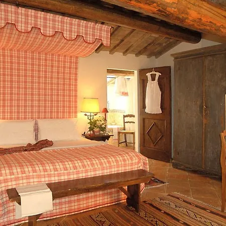 Country house Borgo Di Bastia Creti Ospedalicchio