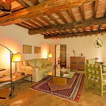 Borgo Di Bastia Creti