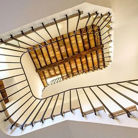 Borgo Di Bastia Creti