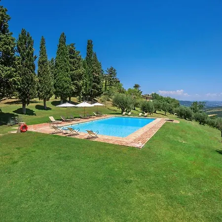 Borgo Di Bastia Creti Country house