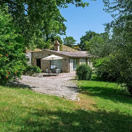 Country house Borgo Di Bastia Creti Ospedalicchio